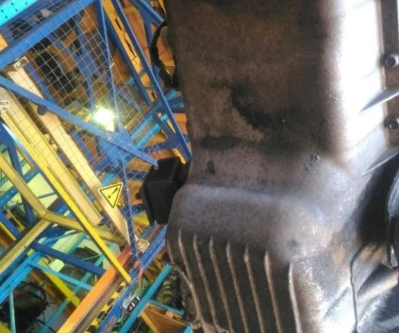 Двигатель для Mazda 323 BG Седан 1989-1994 на фотографиях