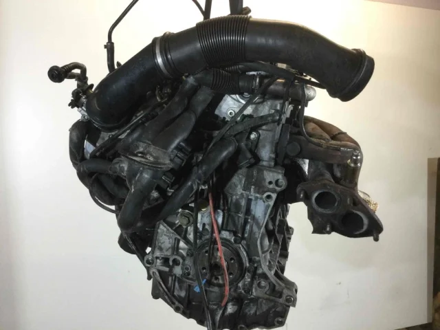 Продажа двигателя AHL