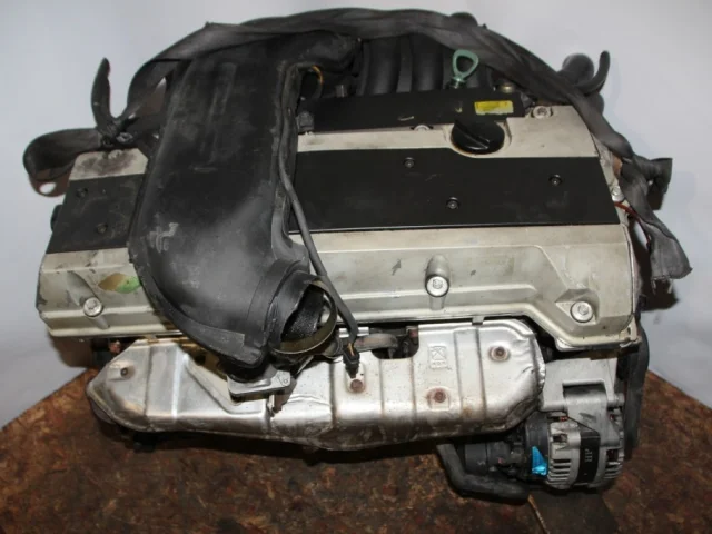 Продажа двигателя G32D