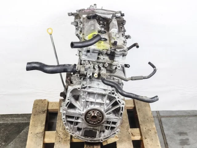 Продажа двигателя 2AR-FE