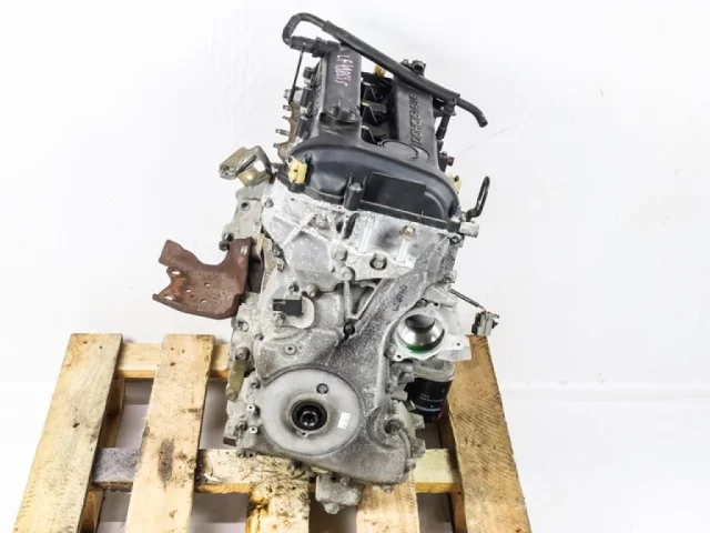 Продажа двигателя Z6