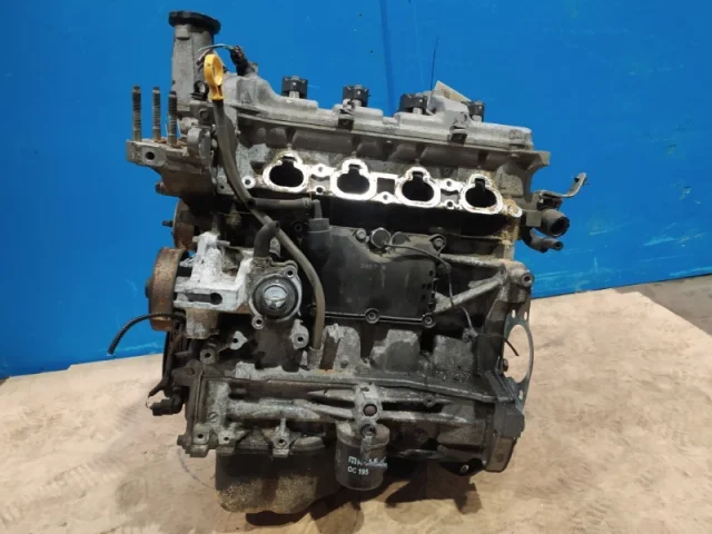 Продажа двигателя Z6