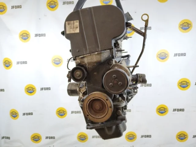 Продажа двигателя EYDF