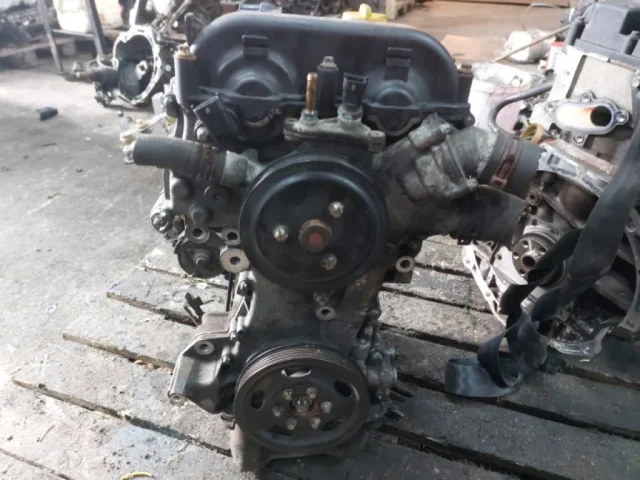 Продажа двигателя Z10XE