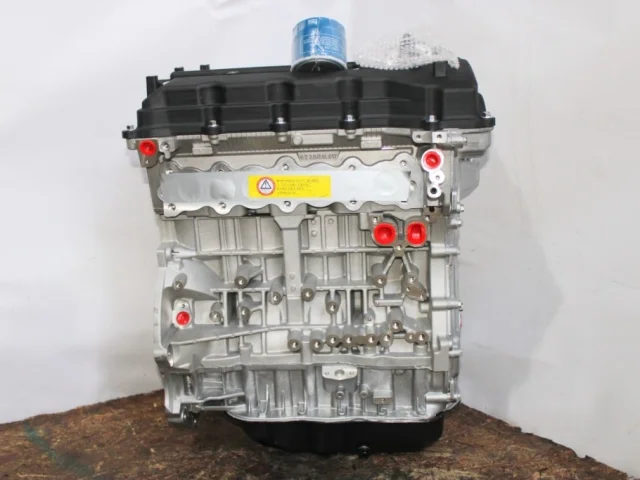 Продажа двигателя G4KC