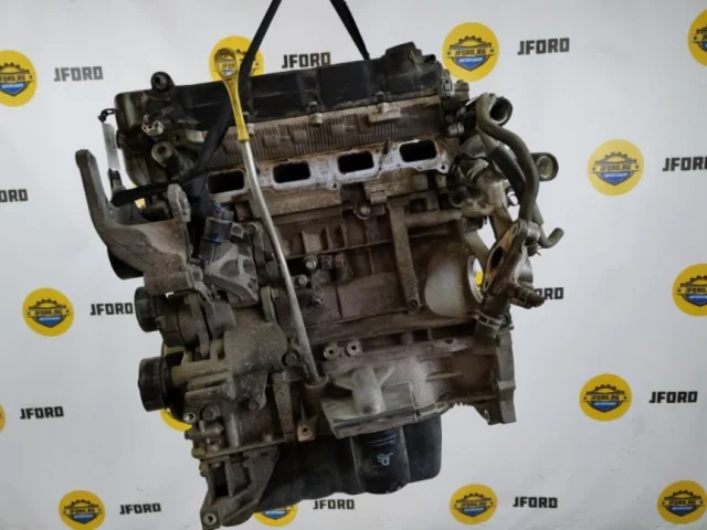 Продажа двигателя 4B12