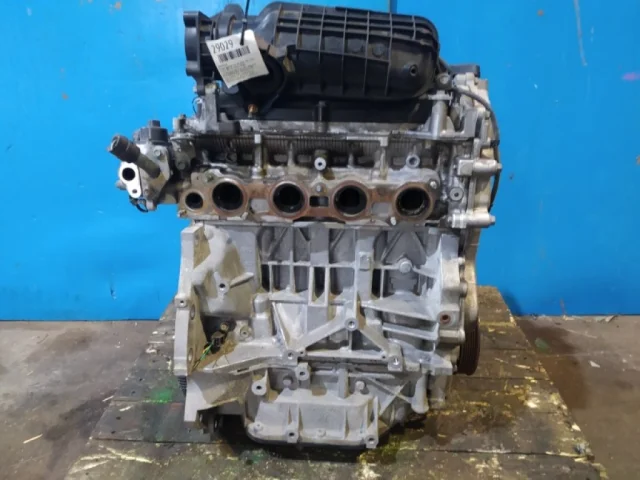 Продажа двигателя MR20DE