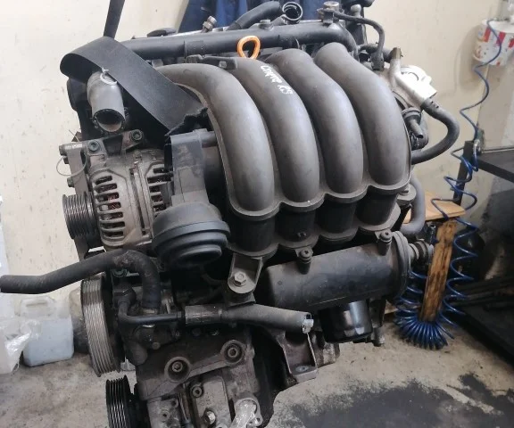 Продажа двигателя ALT