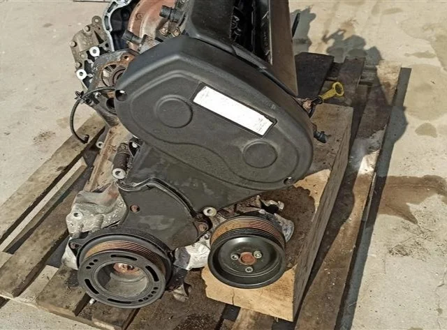 Продажа двигателя A16XER