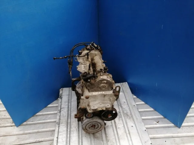 Продажа двигателя A13DTC