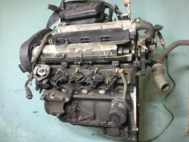 Продажа двигателя Z14XE