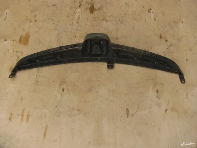 Решетка радиатора для Honda Civic FA 2005-2010 седан на фотографиях