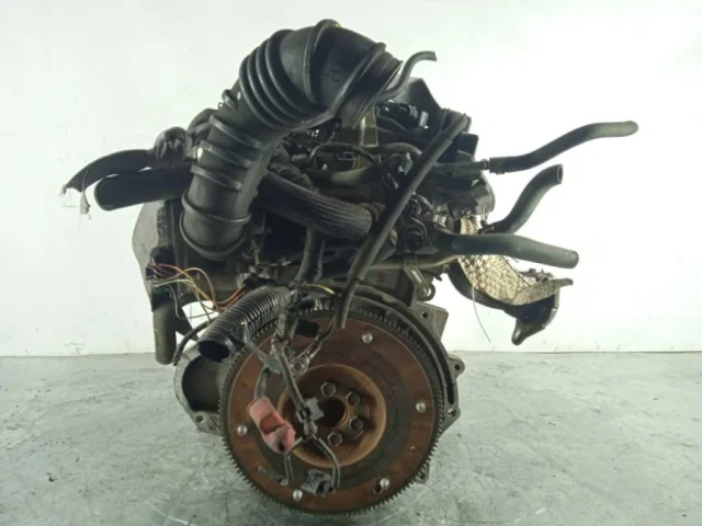 Продажа двигателя 4A91