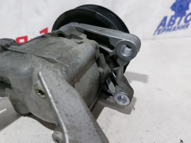 Насос ГУР для BMW X3 Е83 2003-2010 на фотографиях