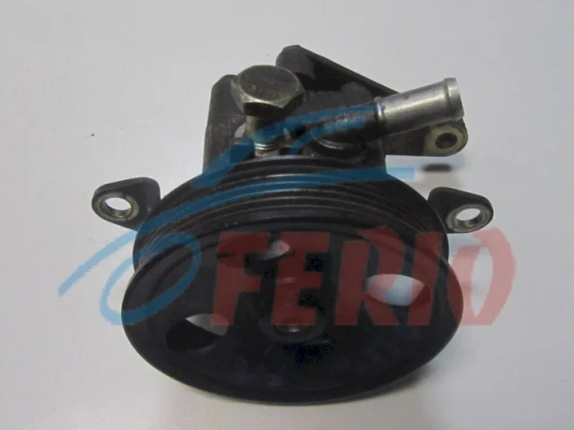 Насос ГУР для Nissan Primera P12 Седан 2002-2008 на фотографиях