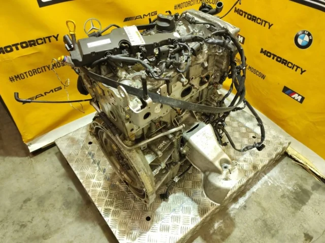 Продажа двигателя 274.920