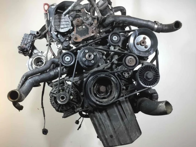 Продажа двигателя 646.985