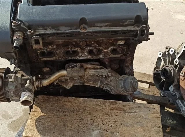 Продажа двигателя A16XER