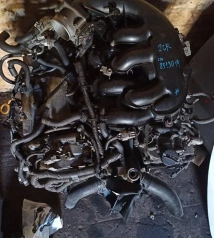 Продажа двигателя 2GR-FSE