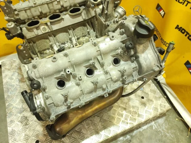 Продажа двигателя 272.975