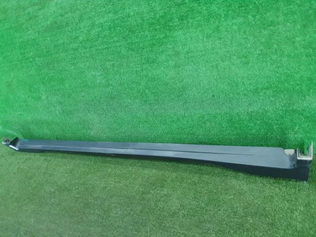 Порог левый для Nissan X-Trail T31 RU 2007-2014 на фотографиях