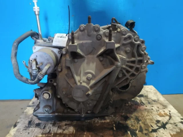 Вариатор для Mitsubishi ASX I 2010-2012 на фотографиях