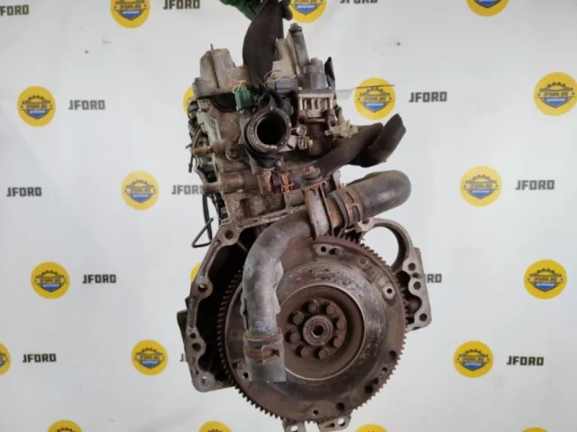 Двигатель для Suzuki Jimny JB43 1998-2012 на фотографиях