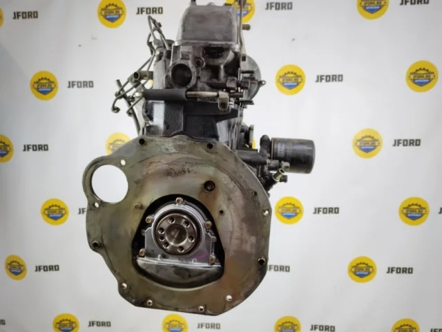 Продажа двигателя 4D56