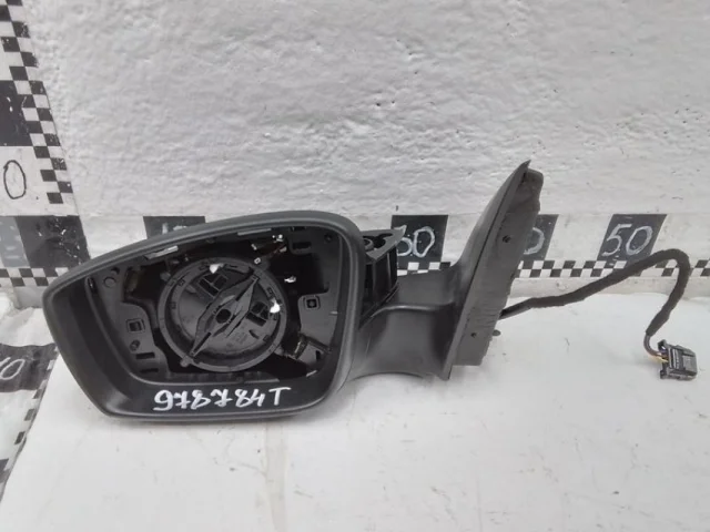 Зеркало заднего вида (в салоне) для Skoda Rapid I rest NH3 2017-2020 на фотографиях