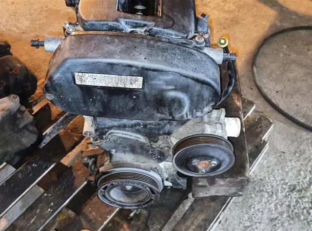 Продажа двигателя Z16XER