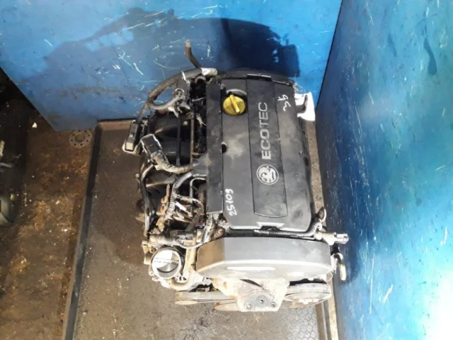 Продажа двигателя Z18XER