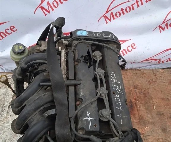 Продажа двигателя ASDA