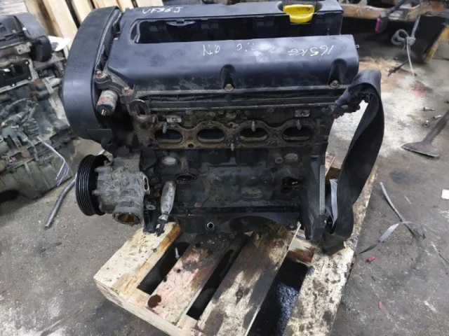 Продажа двигателя A16XER