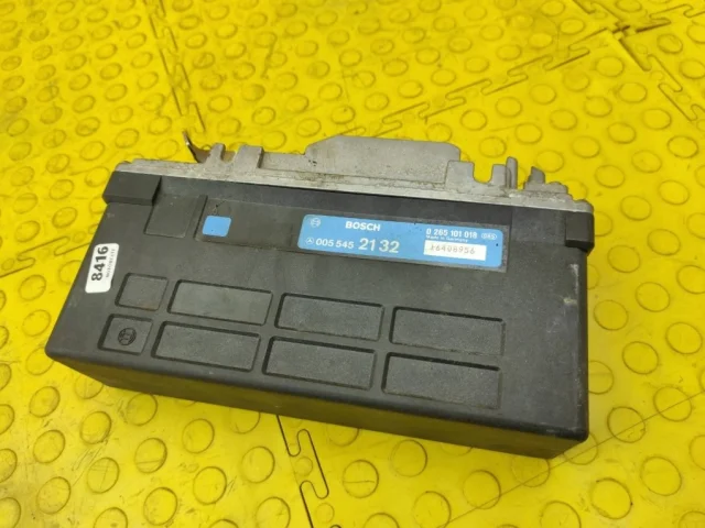 Продажа двигателя 601.912