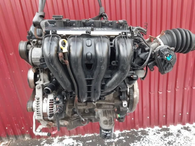 Продажа двигателя AODA