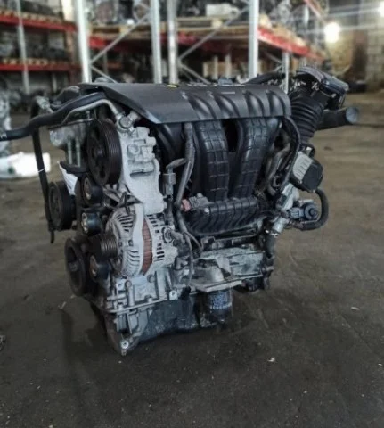 Продажа двигателя 4B12