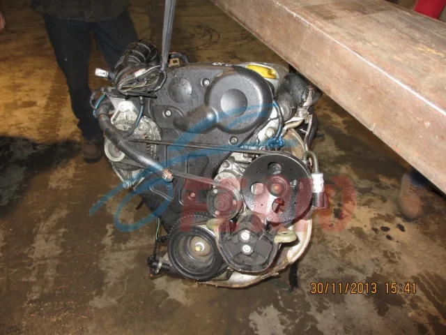 Продажа двигателя X14XE