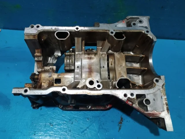 Масляный насос для Nissan X-Trail T31 RU 2007-2014 на фотографиях