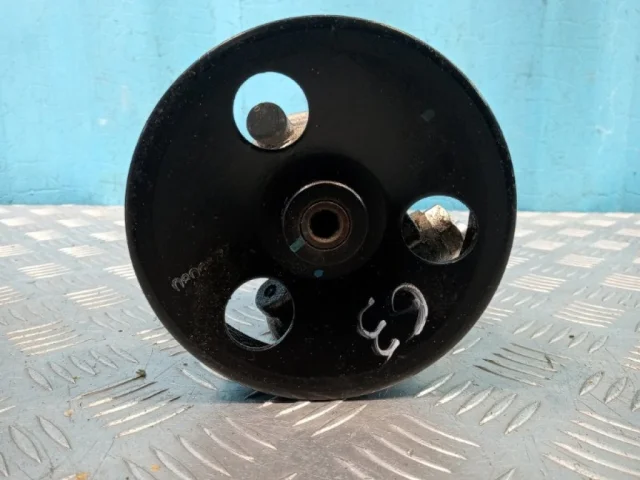 Насос ГУР для Chevrolet Lacetti 2004-2013 Универсал на фотографиях