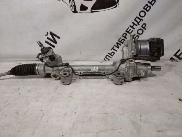 Рулевая рейка для Toyota RAV4 XA50 2019+ на фотографиях