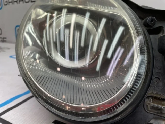 Продажа двигателя 272.964