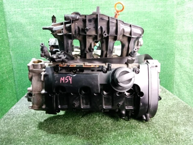 Продажа двигателя BWA