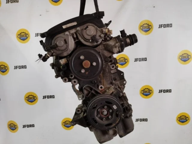 Продажа двигателя A12XER