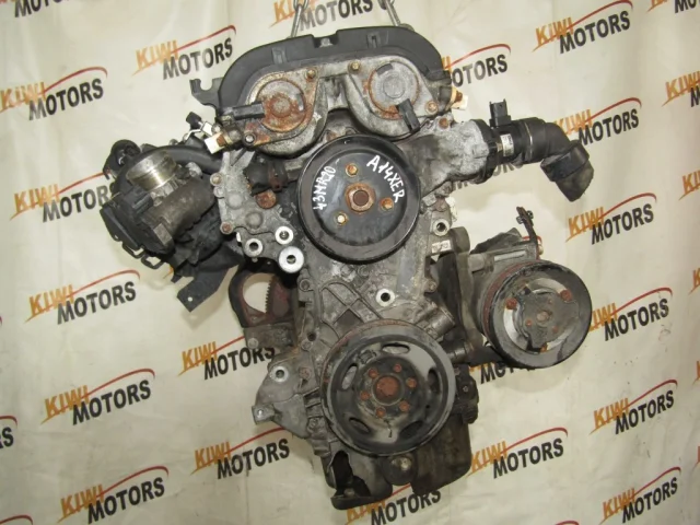 Продажа двигателя Z14XEP