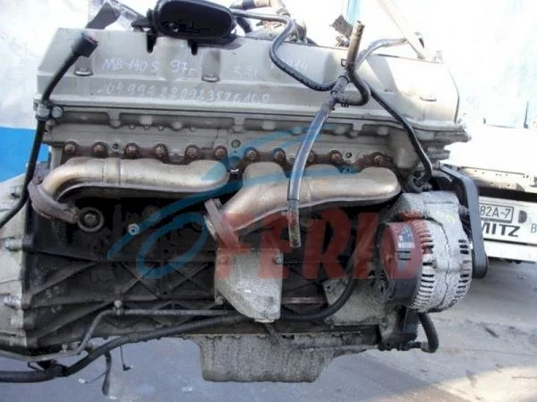 Продажа двигателя 104.990