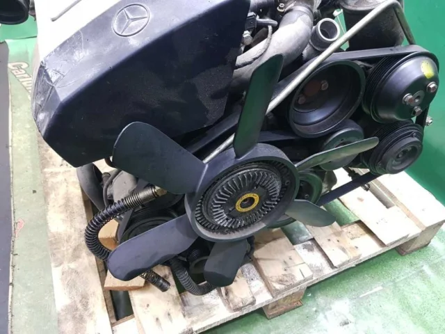 Продажа двигателя 104.995