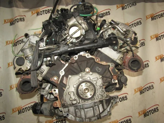 Продажа двигателя AML