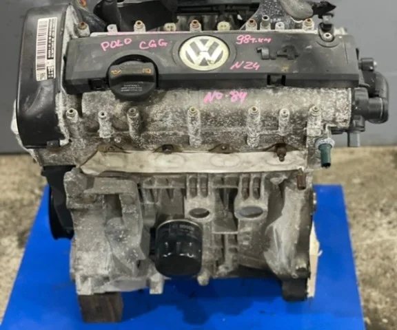 Продажа двигателя CGGB