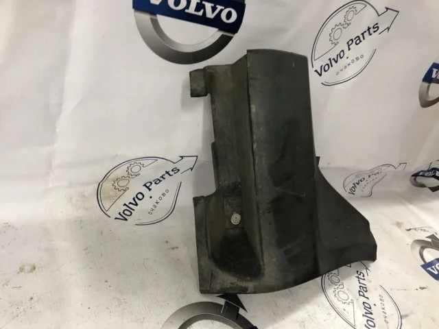 Накладка порога левая для Volvo XC70 BZ 2007-2016 на фотографиях