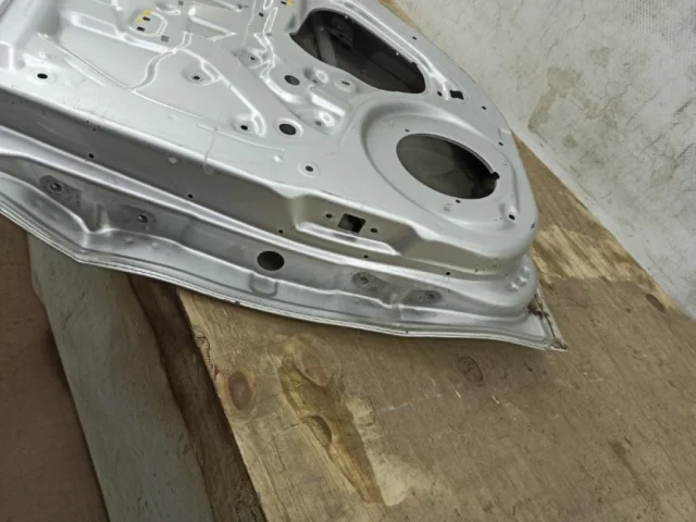 Двери для Kia Picanto ТA 2011-2017 (5dr) на фотографиях